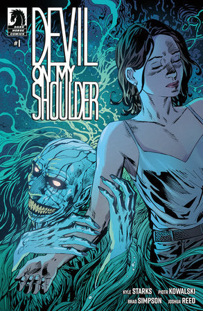 Devil On My Shoulder #1 (Limit 2 Per Cover) (rel:11/26)