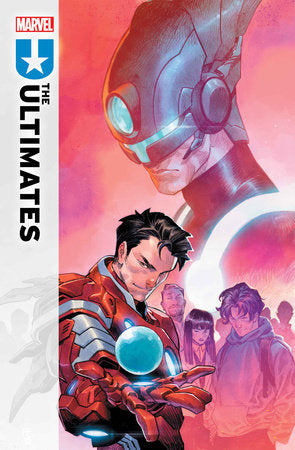 ULTIMATES #18 (Limit 2 Per Cover) (rel:11/19)
