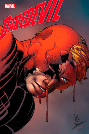 DAREDEVIL #16 (rel:12/18)