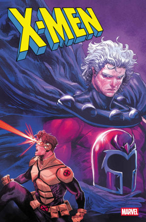 X-MEN #32 (Limit 2 Per Cover) (rel:06/24)