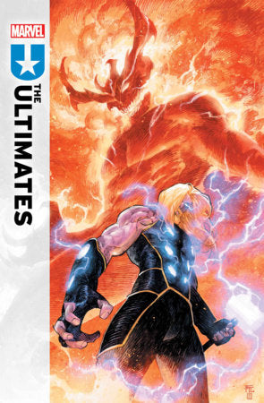 ULTIMATES #23 (Limit 2 Per Cover) (rel:04/29)~
