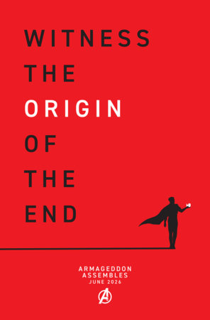 AVENGERS: ARMAGEDDON #1 (Limit 2 Per Cover) (rel:06/10)