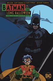 BATMAN THE LONG HALLOWEEN THE LAST HALLOWEEN #4 (OF 10) (rel:12/26)~