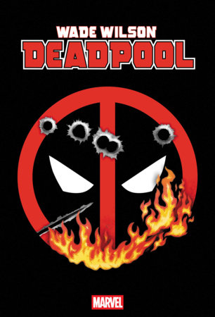 WADE WILSON: DEADPOOL #8 [BG] (Limit 2 Per Cover) (rel:09/02)