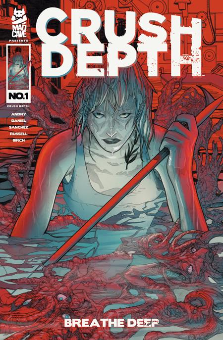 CRUSH DEPTH #1 (OF 5) (rel:03/19)~