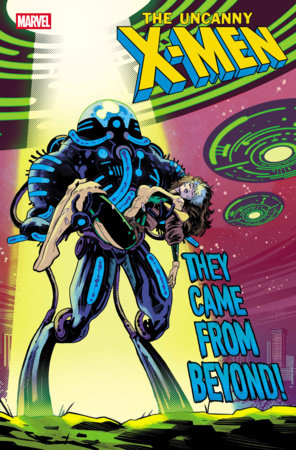 UNCANNY X-MEN #31 (Limit 2 Per Cover) (rel:07/08)
