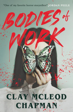 Bodies of Work A Novella HC (Limit 2 Per Cover) (rel:04/07)