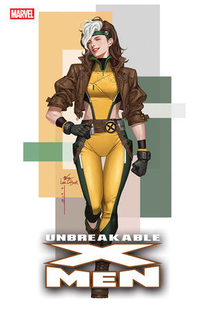 UNBREAKABLE X-MEN #2 [AOR] (Limit 2 Per Cover) (rel:11/19)