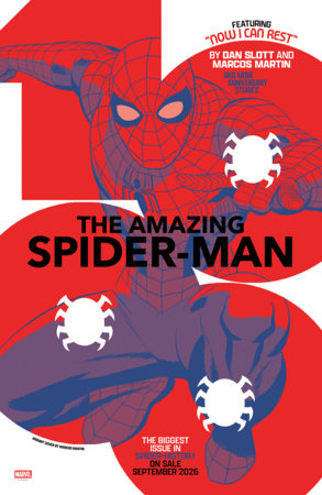 AMAZING SPIDER-MAN #1000 (Limit 2 Per Cover) (rel:09/16)