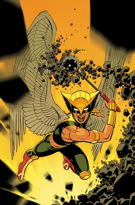 JSA #11 (Limit 2 Per Cover) (rel:09/03)~