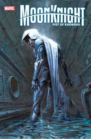 MOON KNIGHT: FIST OF KHONSHU #5 (rel:02/12)