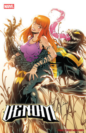 VENOM #257 [DS] (Limit 2 Per Cover) (rel:04/15)~