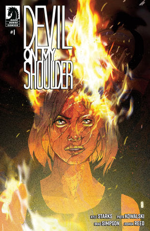 Devil On My Shoulder #1 (Limit 2 Per Cover) (rel:11/26)