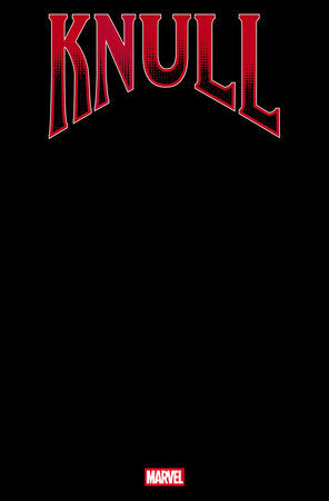 KNULL #1 (Limit 2 Per Cover) (rel:01/14)