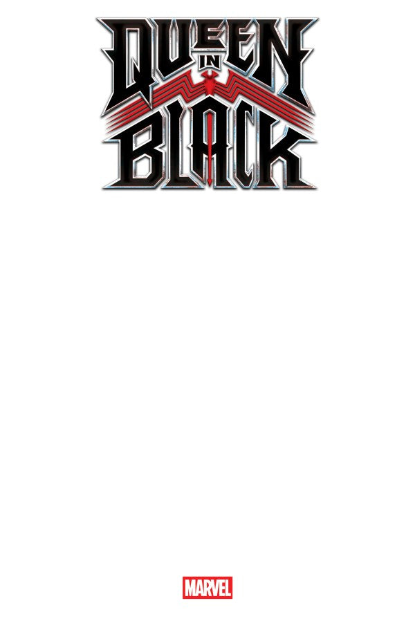 QUEEN IN BLACK #1 [QIB] (Limit 2 Per Cover) (rel:07/01)