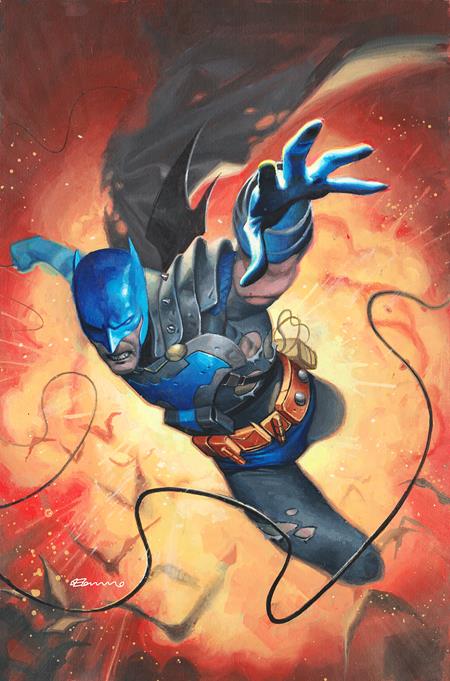 DC K.O. KNIGHTFIGHT #1 (OF 4) (Limit 2 Per Cover) (rel:11/05)