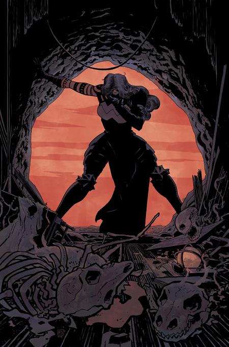 ABSOLUTE WONDER WOMAN #21 (Limit 2 Per Cover) (rel:06/24)