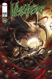 SPAWN VIOLATOR #1 (OF 6) (rel:9/18)