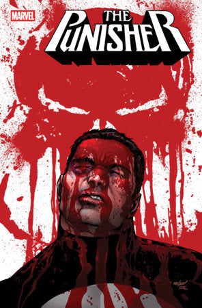 PUNISHER #6 (Limit 2 Per Cover) (rel:07/01)