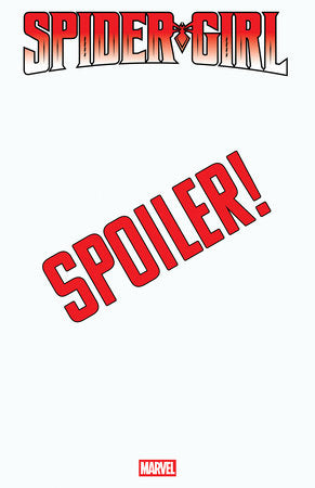 SPIDER-GIRL #5 (Limit 2 Per Cover) (rel:10/22)