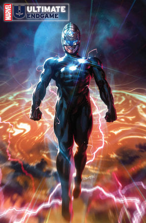 ULTIMATE ENDGAME #1 (Limit 2 Per Cover) (rel:12/31)