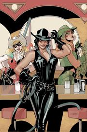 GOTHAM CITY SIRENS #3 (OF 4) (rel:8/21)