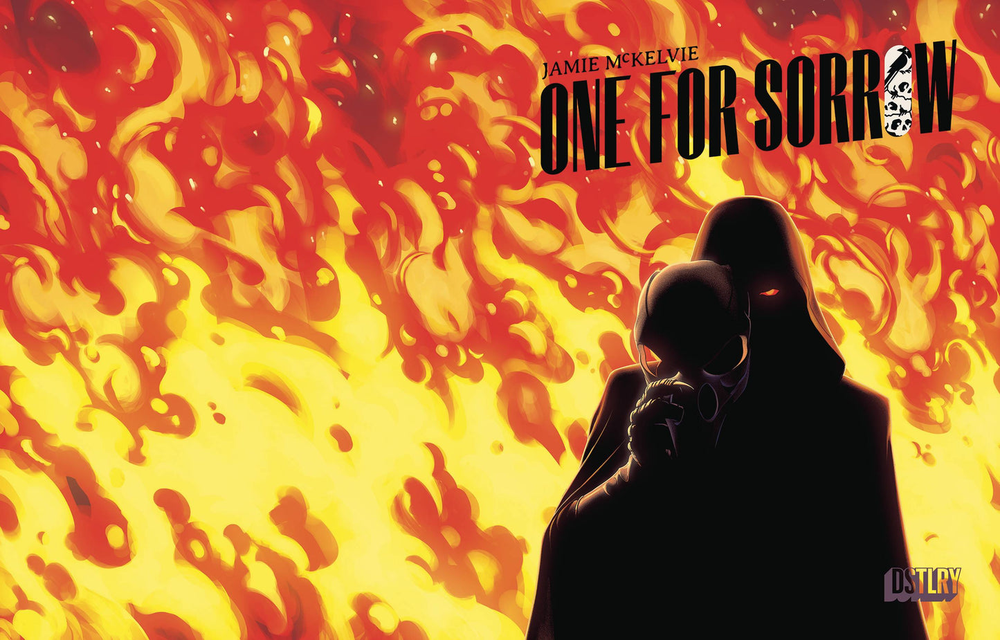 ONE FOR SORROW #2 (rel:01/15)