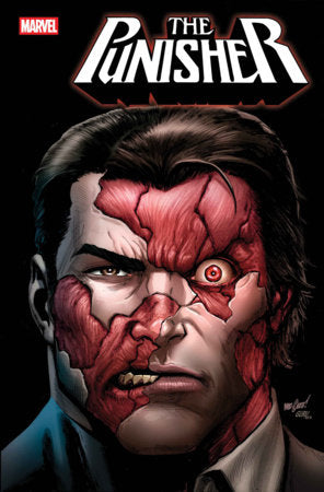 PUNISHER #2 (Limit 2 Per Cover) (rel:03/25)~