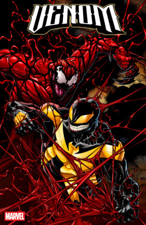 VENOM #257 [DS] (Limit 2 Per Cover) (rel:04/15)~