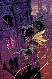 BATMAN AND ROBIN #16 (rel:12/11)