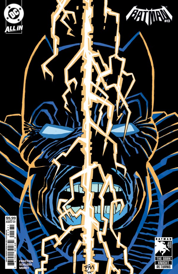 BATMAN #13 (BATMAN BAD SEEDS) (Limit 2 Per Cover) (rel:09/02)
