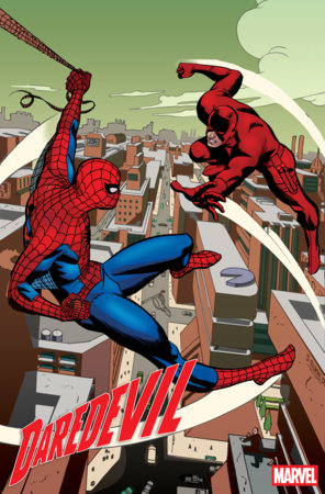 DAREDEVIL #2 (Limit 2 Per Cover) (rel:05/06)~