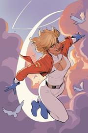 POWER GIRL #11