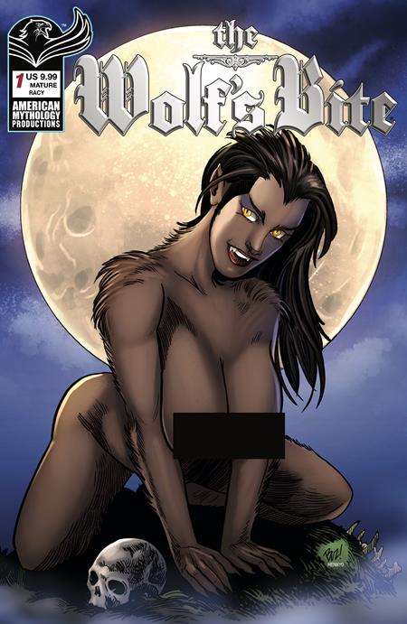 WOLFS BITE #1 (ONE SHOT) (MR) (Limit 1 Per Cover) (rel:11/25)