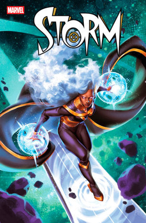 STORM #10 (Limit 2 Per Cover) (rel:07/23)~