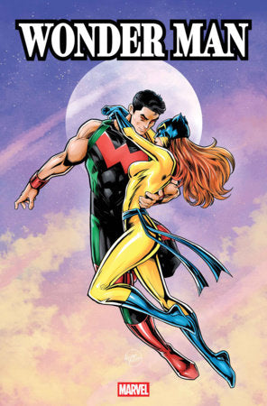 WONDER MAN #4 (Limit 2 Per Cover) (rel:06/17)