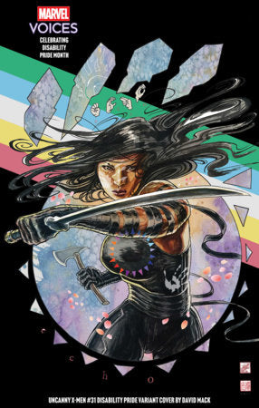 UNCANNY X-MEN #31 (Limit 2 Per Cover) (rel:07/08)