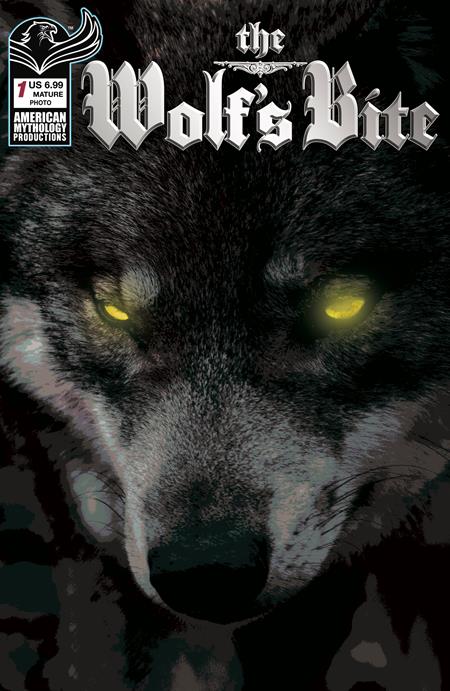 WOLFS BITE #1 (ONE SHOT) (MR) (Limit 1 Per Cover) (rel:11/25)
