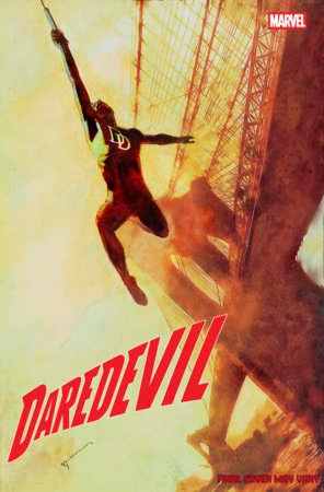 DAREDEVIL #2 (Limit 2 Per Cover) (rel:05/06)~