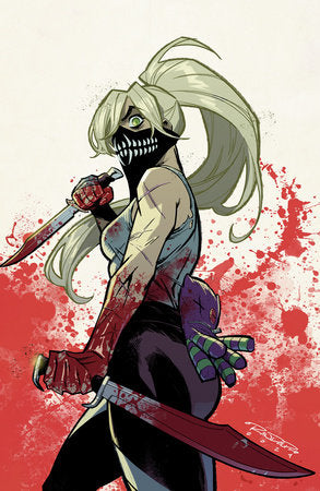 Something is Killing the Children #45 D 1:10 INCV (Full Art, Randolph)[1:10] (Limit 1 Per Customer) (rel:12/03)