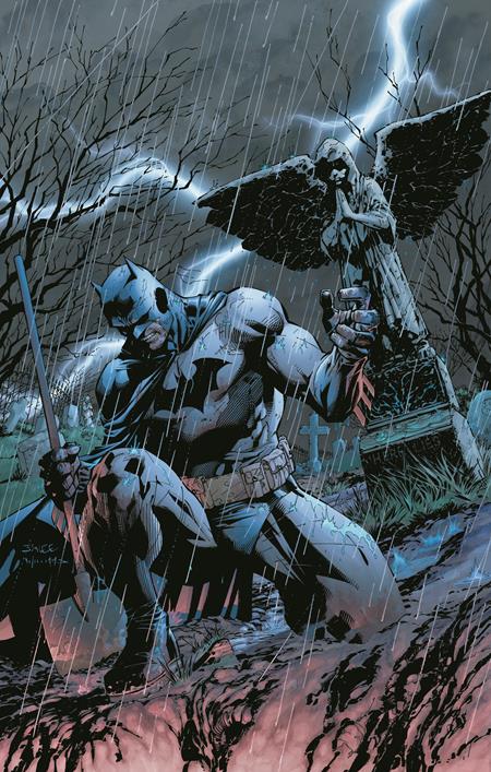 BATMAN #617 FACSIMILE EDITION (Limit 2 Per Cover) (rel:05/21)