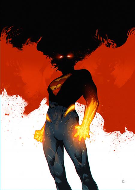 ABSOLUTE SUPERMAN #13 (Limit 2 Per Cover) (rel:11/05)