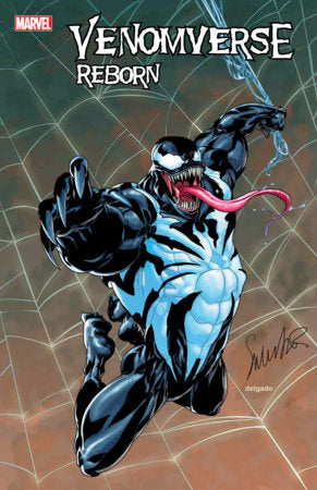 VENOMVERSE REBORN #1