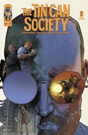 TIN CAN SOCIETY #5 (OF 9) (rel:01/22)