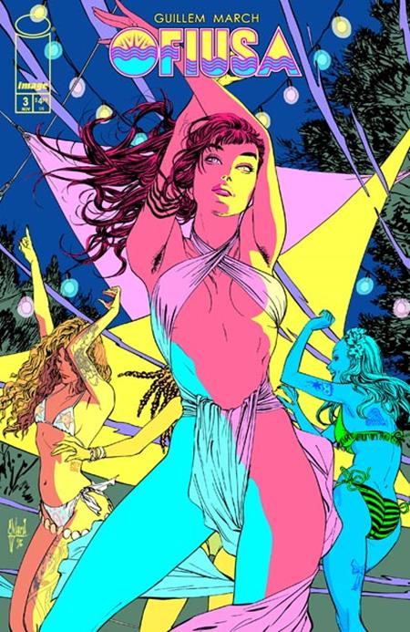 OFIUSA #3 (OF 6) (MR) (Limit 2 Per Cover) (rel:11/18)