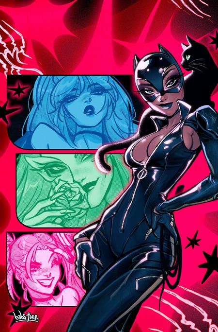 SIRENS LOVE HURTS #1 (OF 4) (MR) (Limit 2 Per Cover) (rel:02/11)