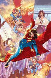 SUPERWOMAN SPECIAL #1 (ONE SHOT) (rel:12/11)~