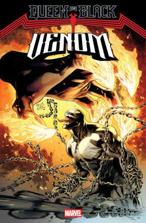 VENOM #260 [QIB] (Limit 2 Per Cover) (rel:08/12)