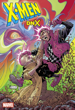 X-MEN #37 [DNX] (Limit 2 Per Cover) (rel:09/09)