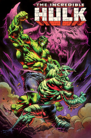 Incredible Hulk Vol. 6: Monster Road TP (Limit 2 Per Cover) (rel:01/20)